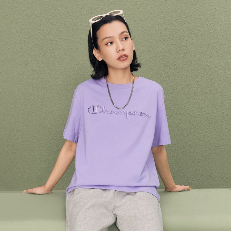 Champion For Her SS23 C-LogoT