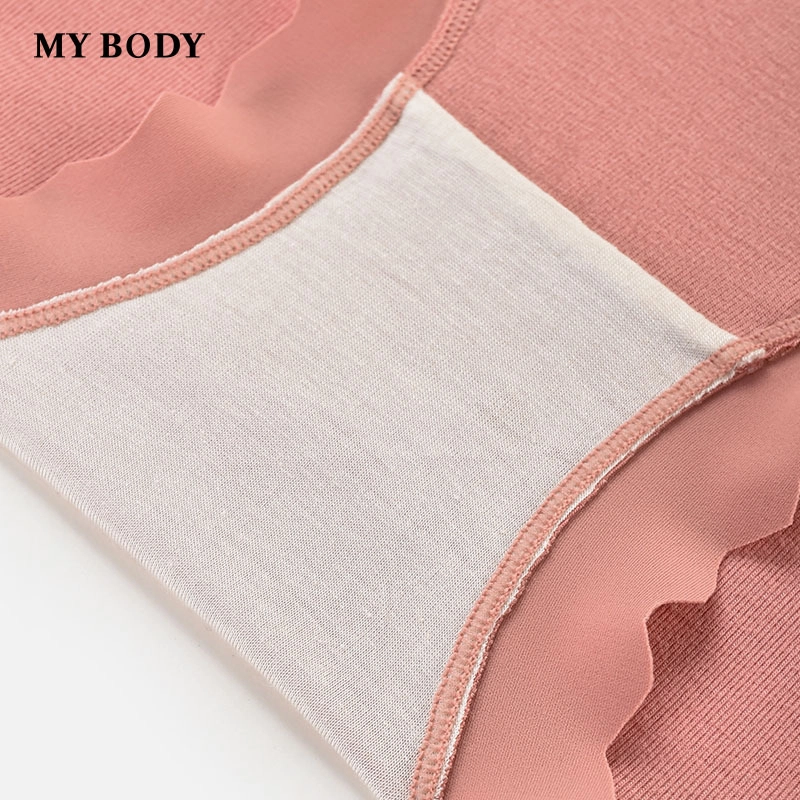 MY BODY 1