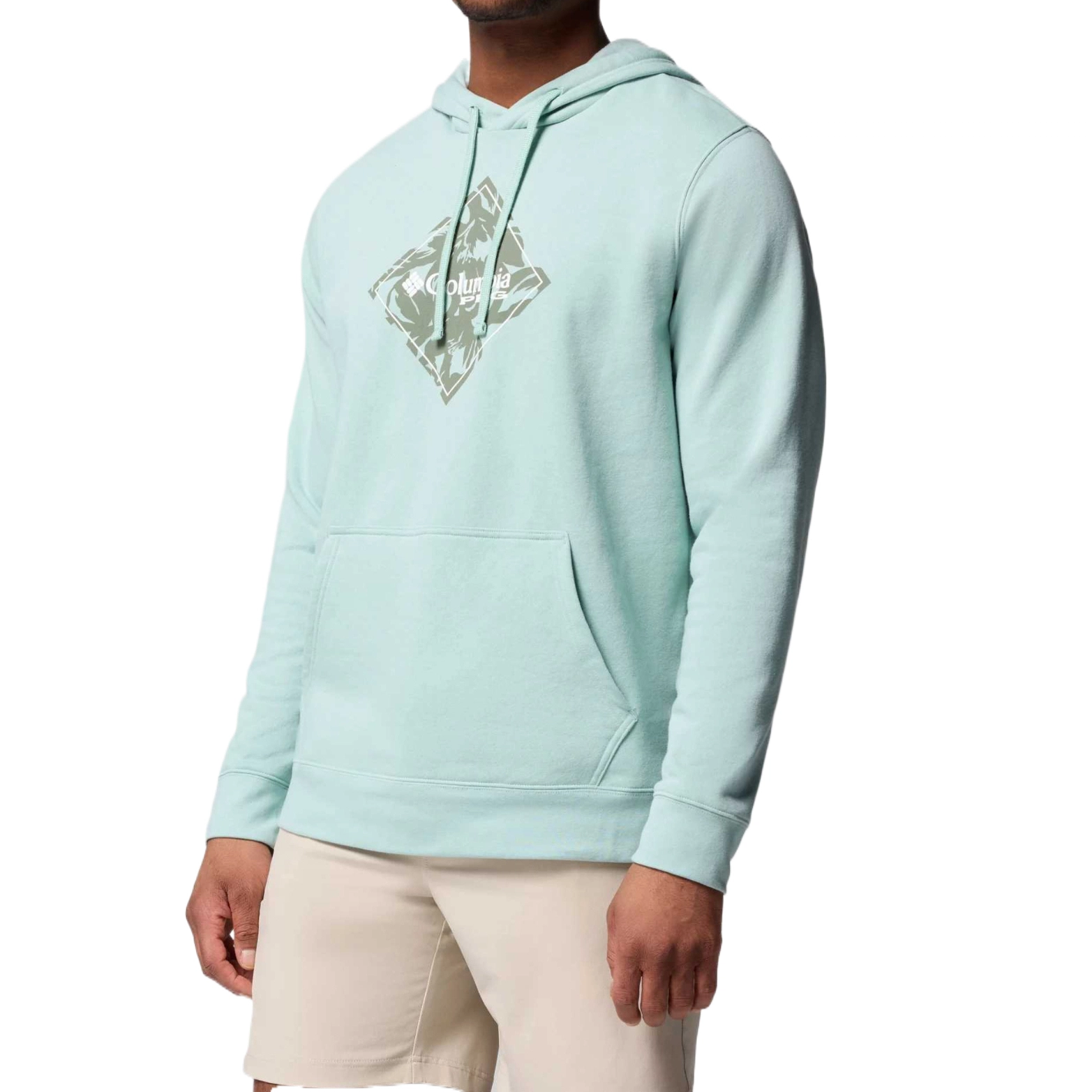 Columbia CottonPolyesterPFG
