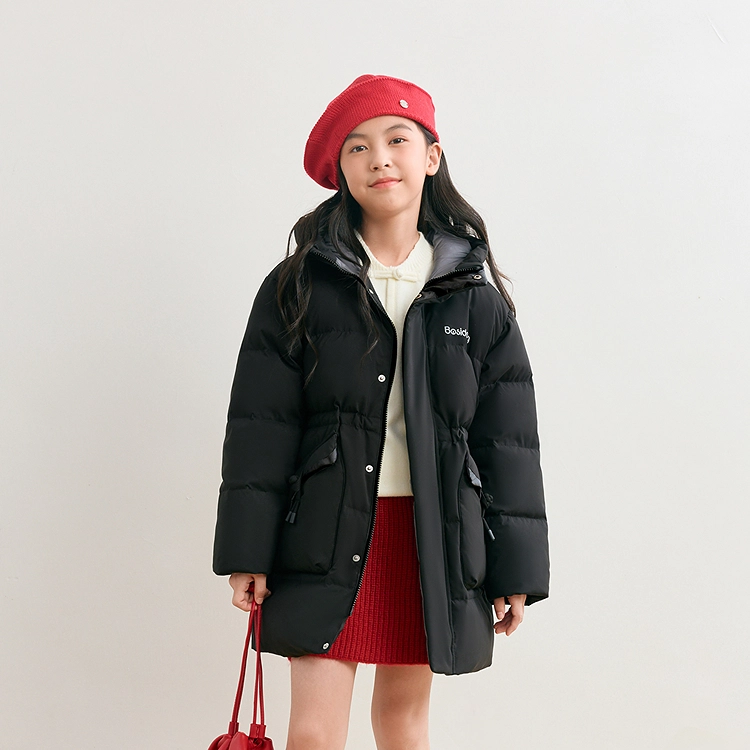 波司登羽绒服 抗菌柔软舒适 儿童款