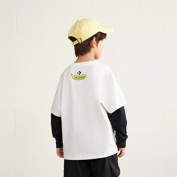 Converse T