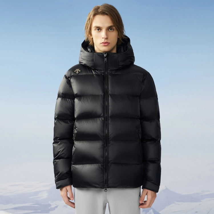 DESCENTE SKI STYLE
