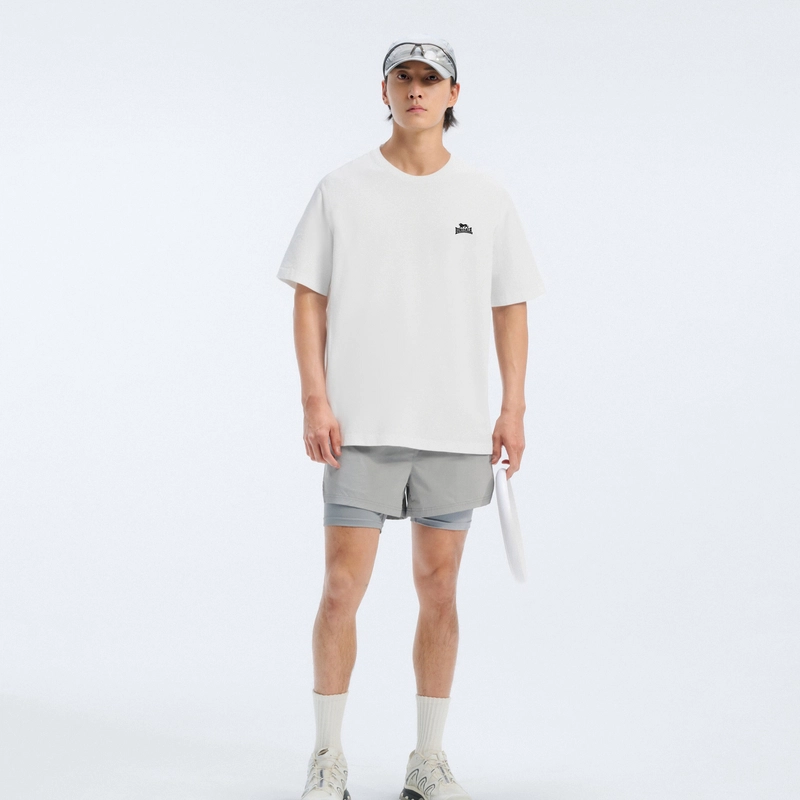 LONSDALE LOGO T