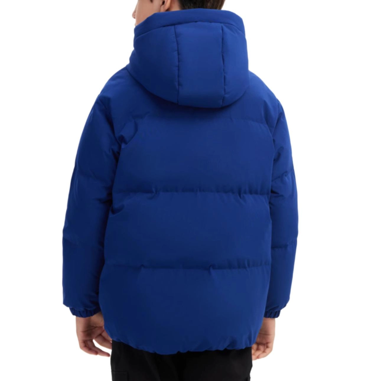 波司登羽绒服 保暖舒适亲肤柔软纯色 儿童款