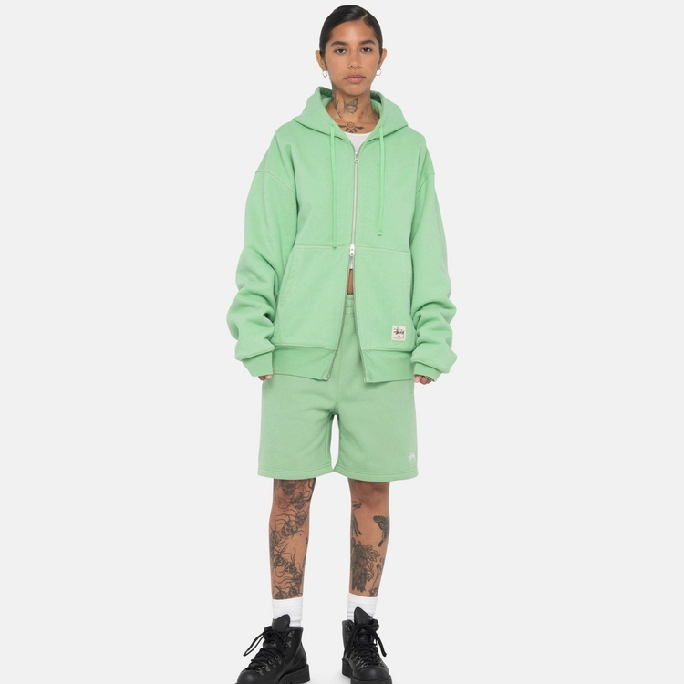 STUSSY LOGO