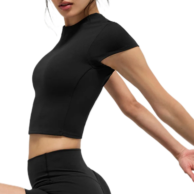 alo yoga T