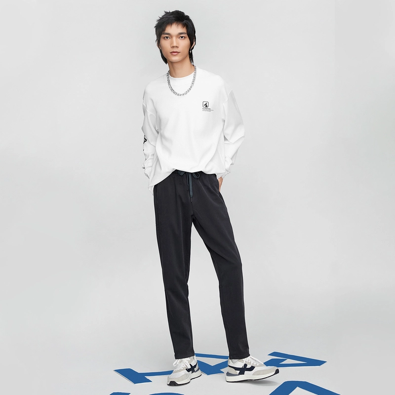 HLA JEANS T