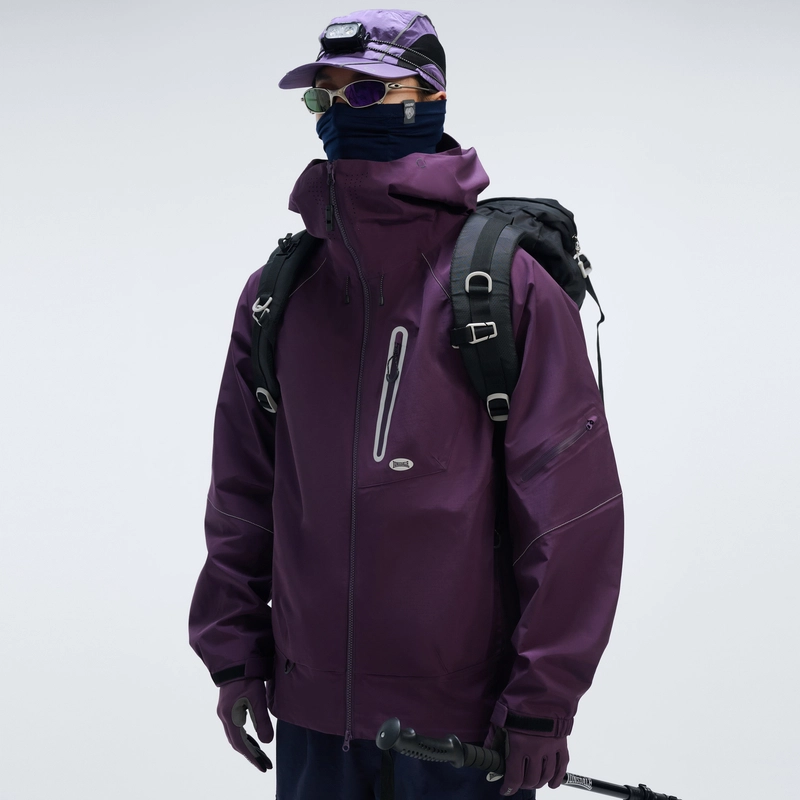 LONSDALE SS25