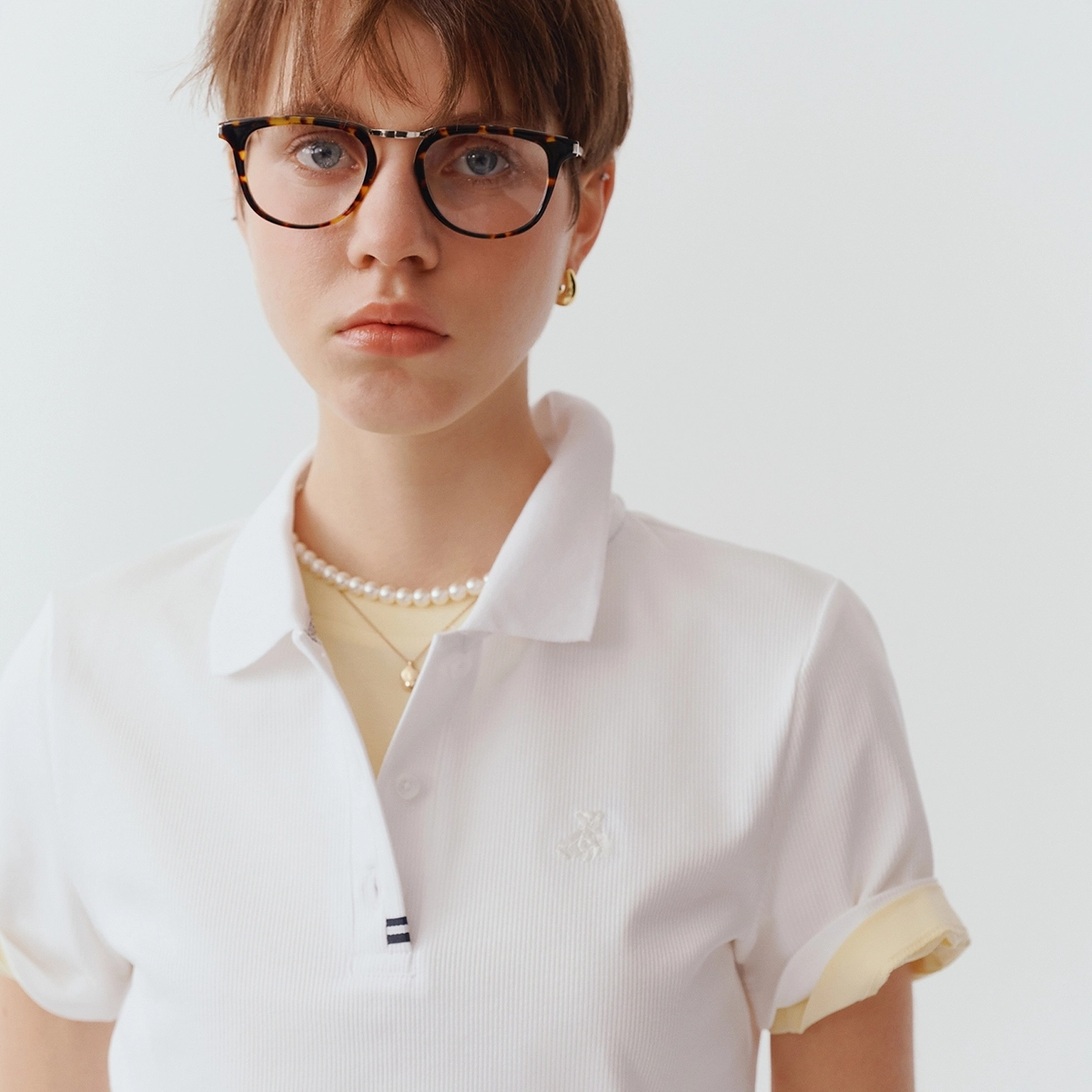Teenie Weenie Polo