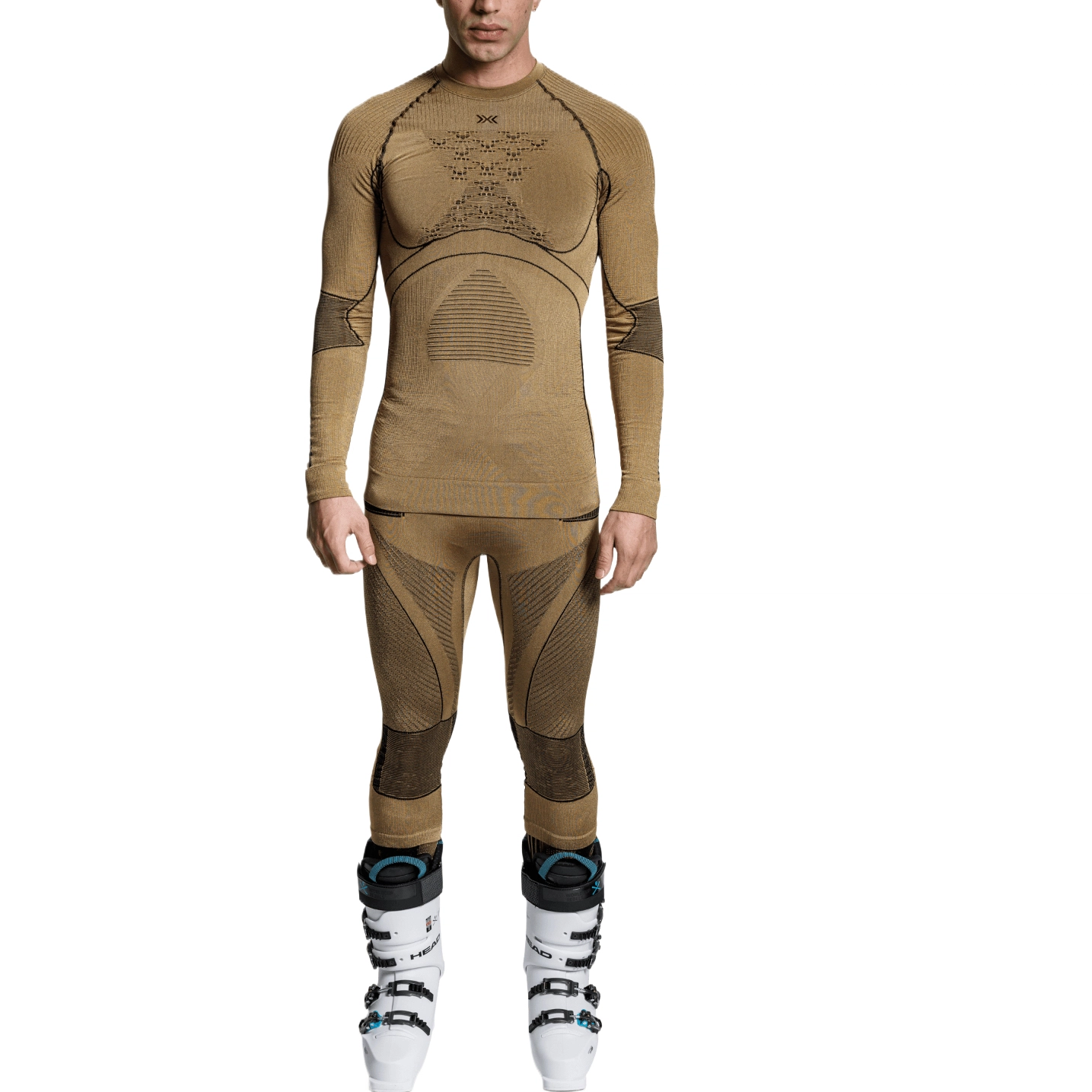 XBIONIC