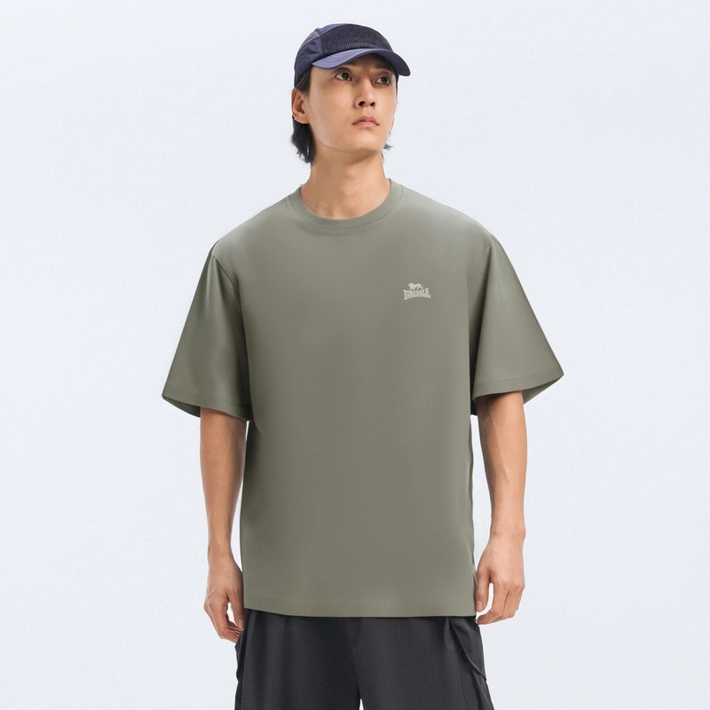 LONSDALE LOGO T