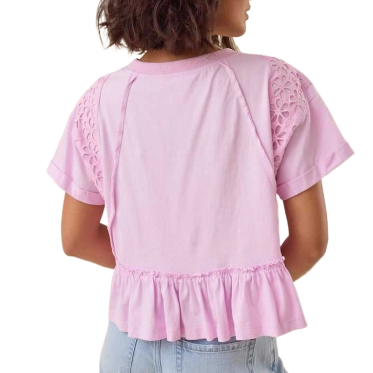 ALTAR'D STATE Lilah T