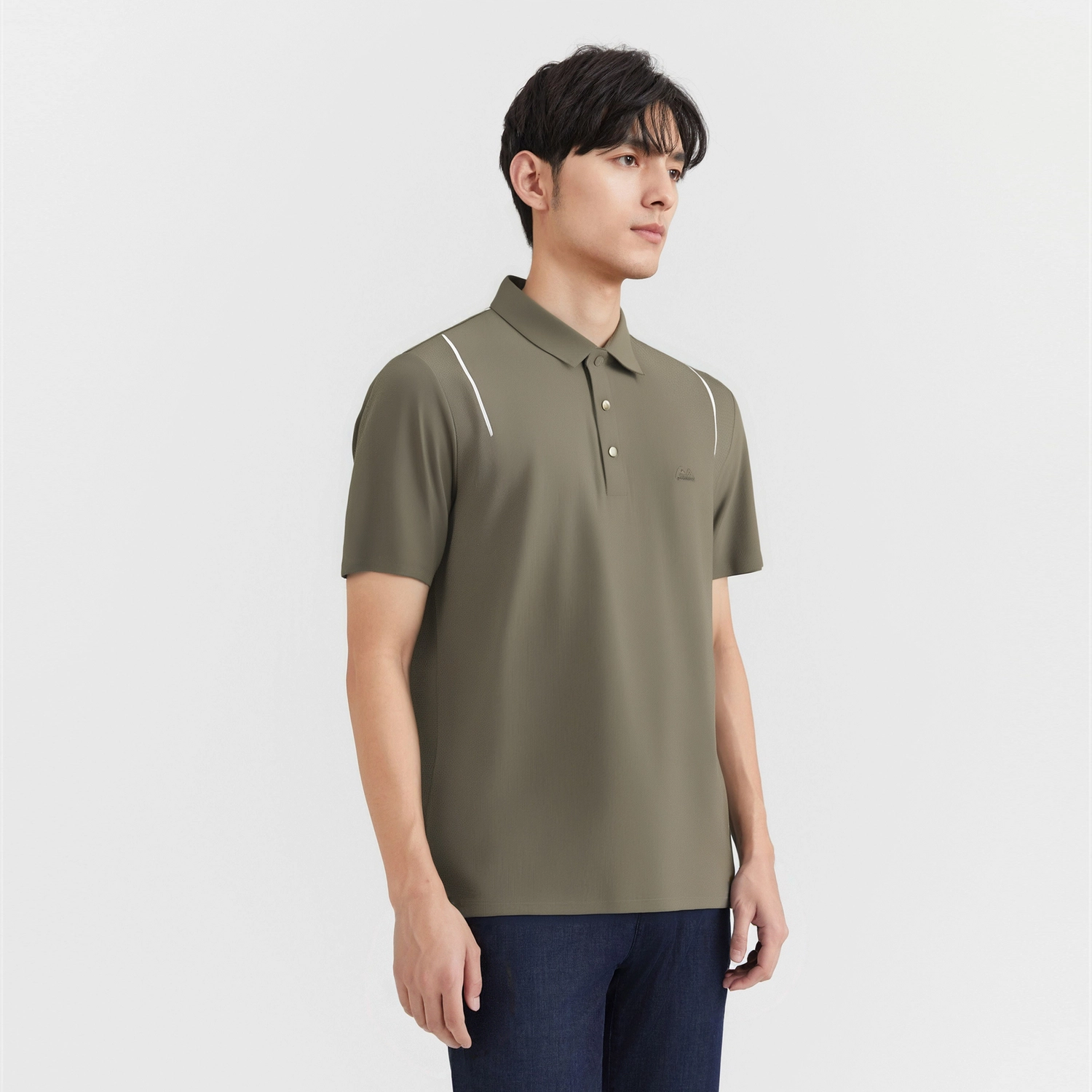 SUNDANCE Polo