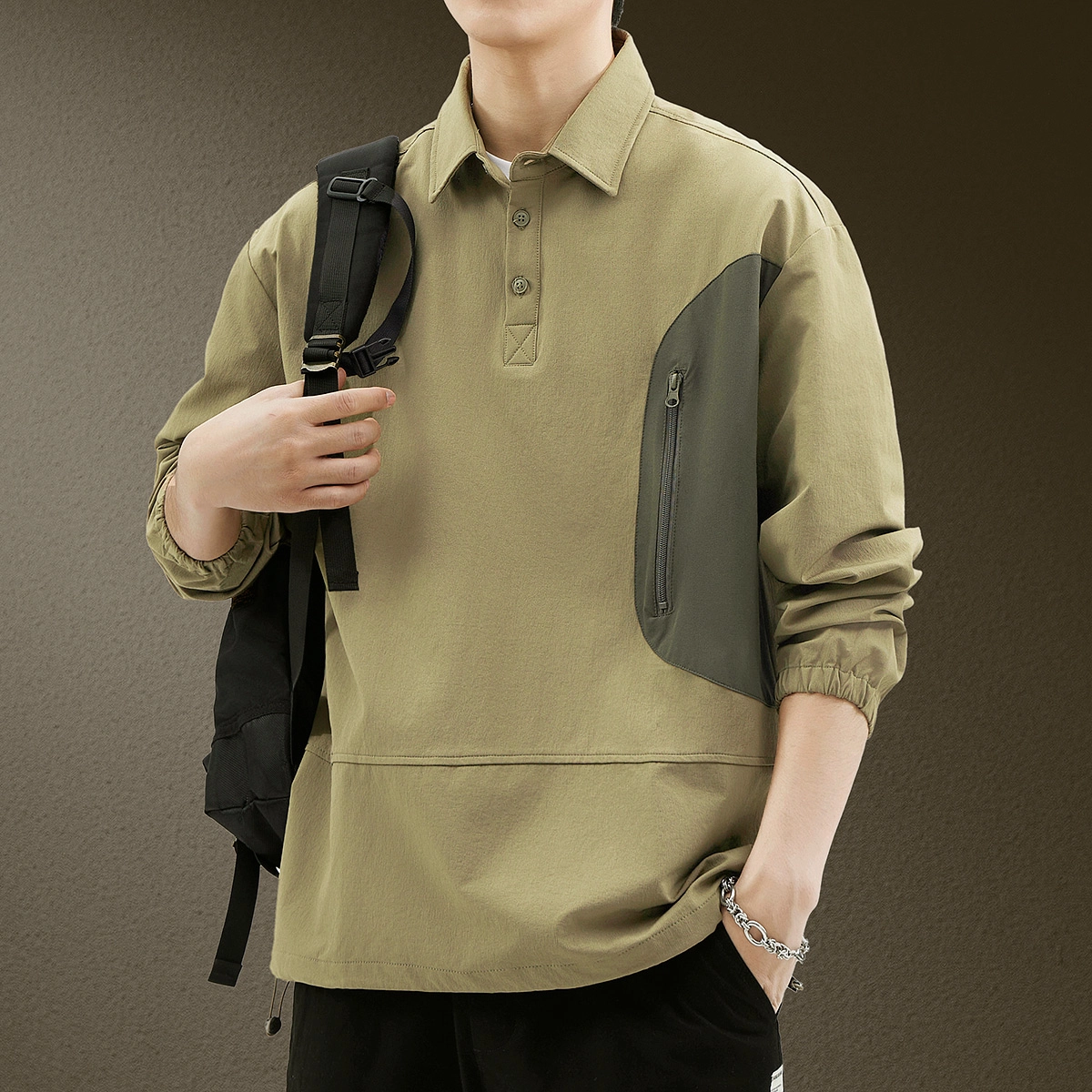 PRPK Polo