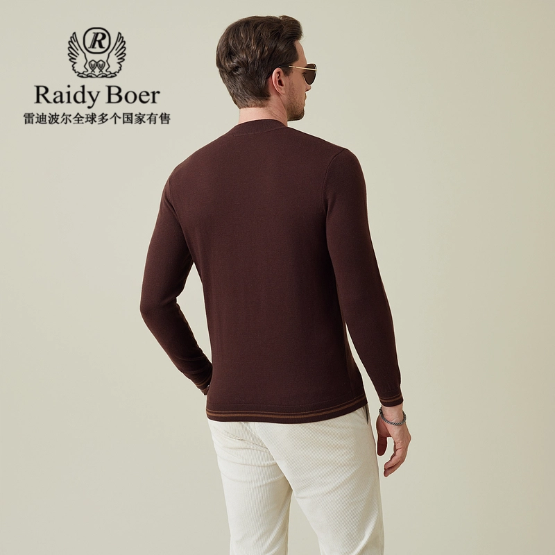 Raidy Boer