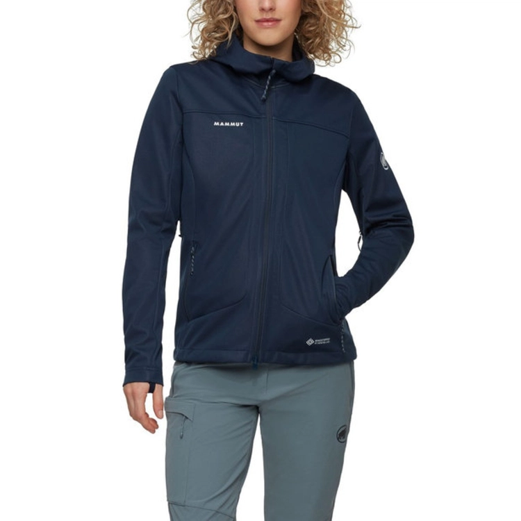 MAMMUT Ultimate 8