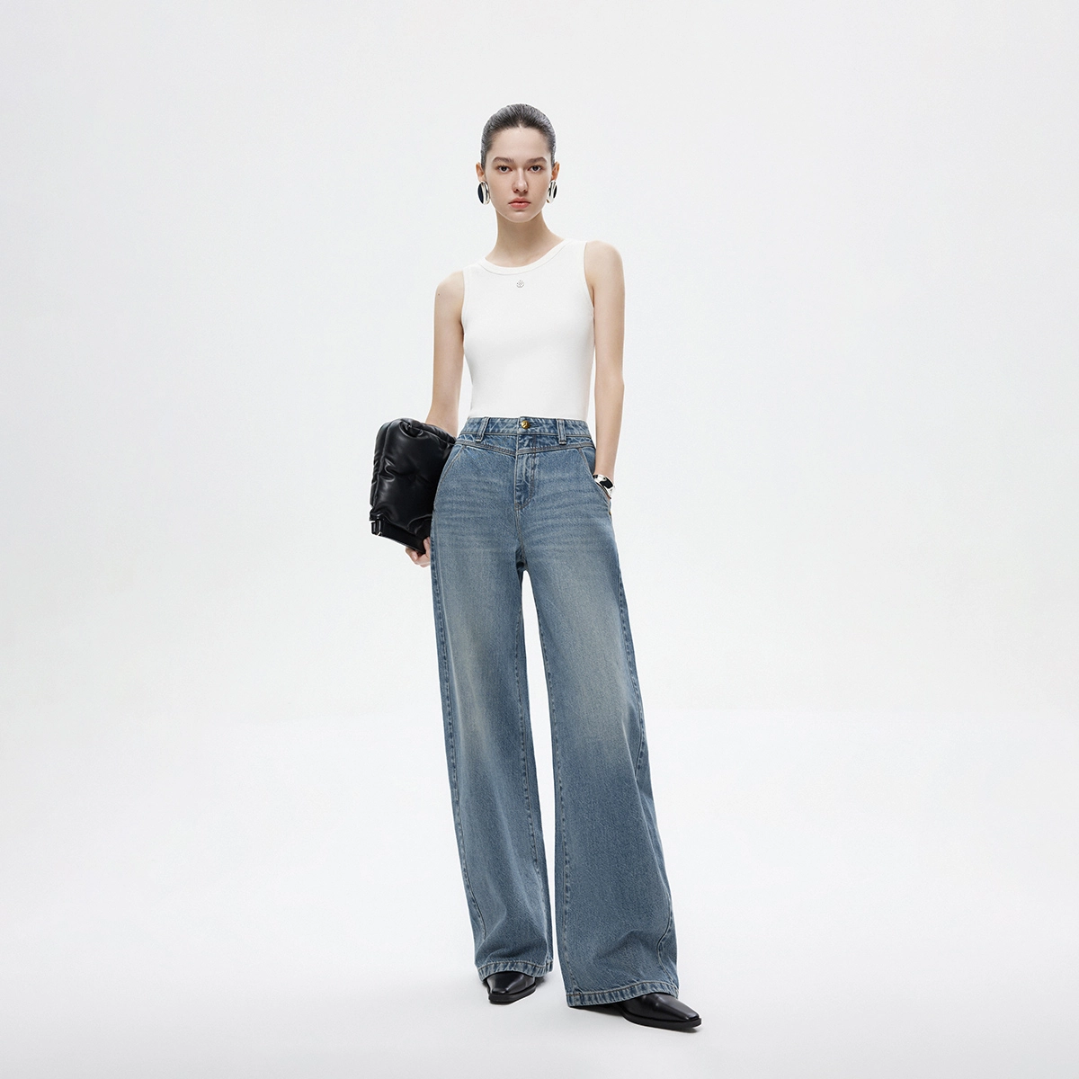 ONLY oversize