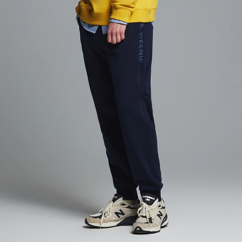 Teenie Weenie Men SS24 LOGO