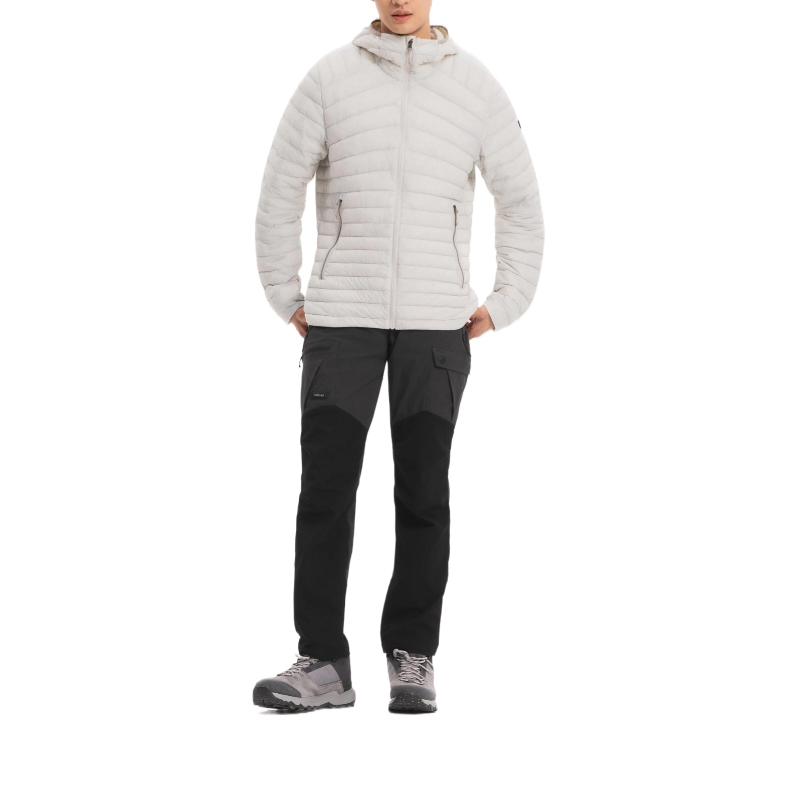 DECATHLON TREK 100