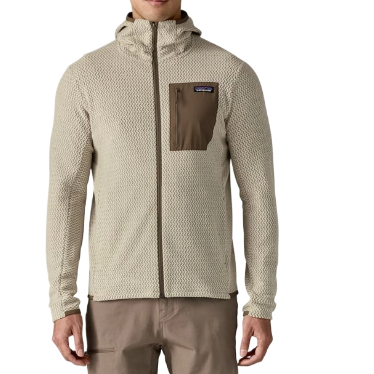 patagonia R1 Air