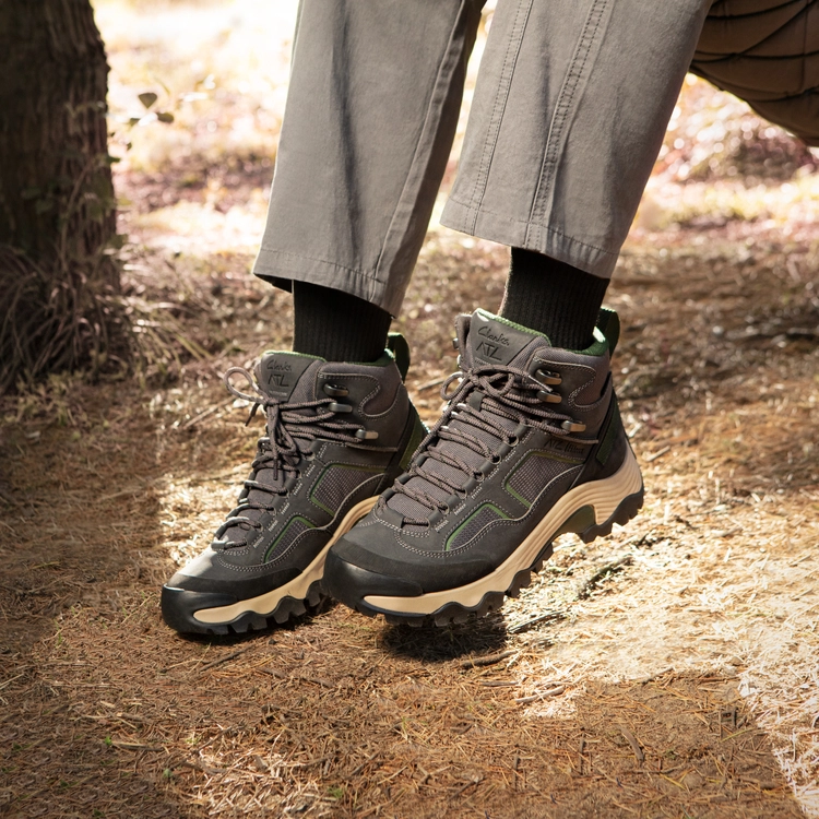 Clarks
