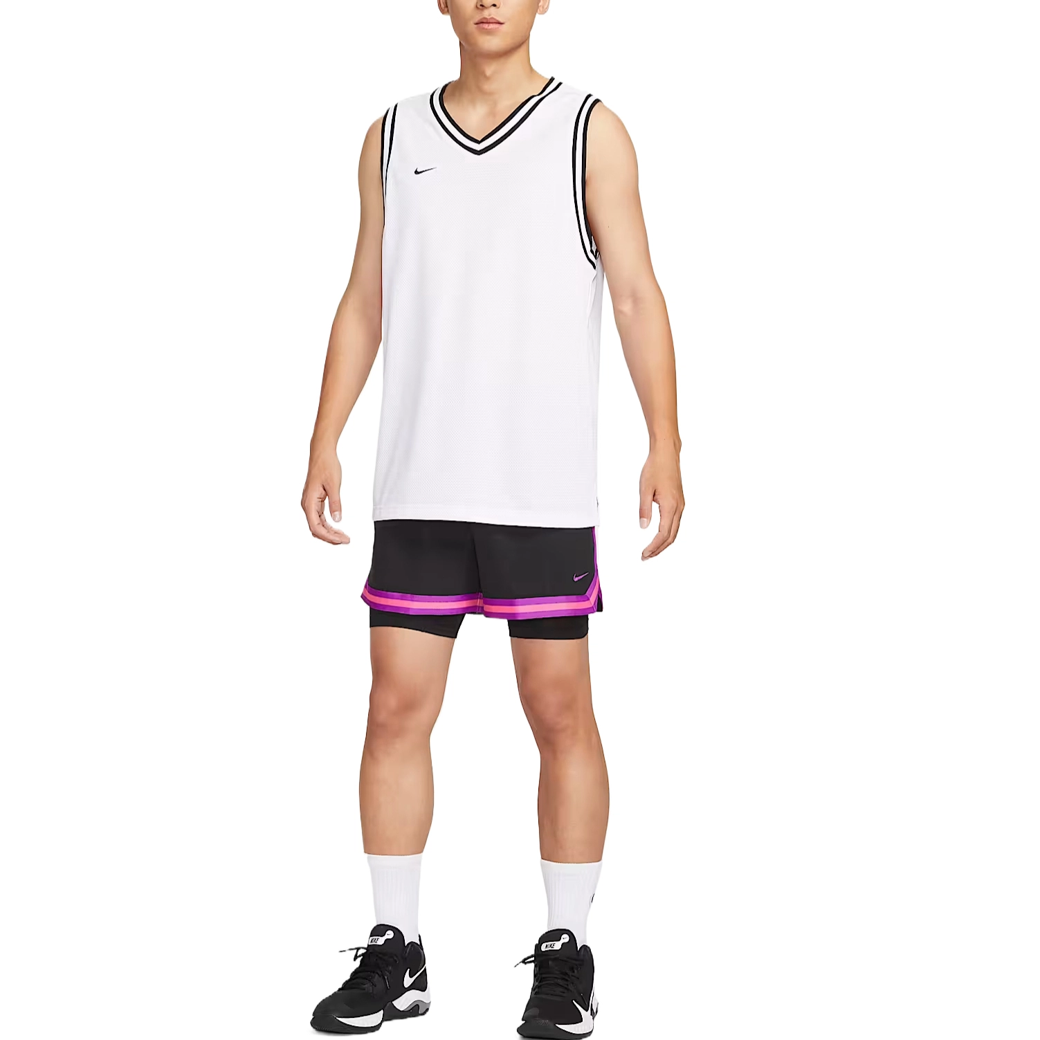Nike DNA Dri-FIT