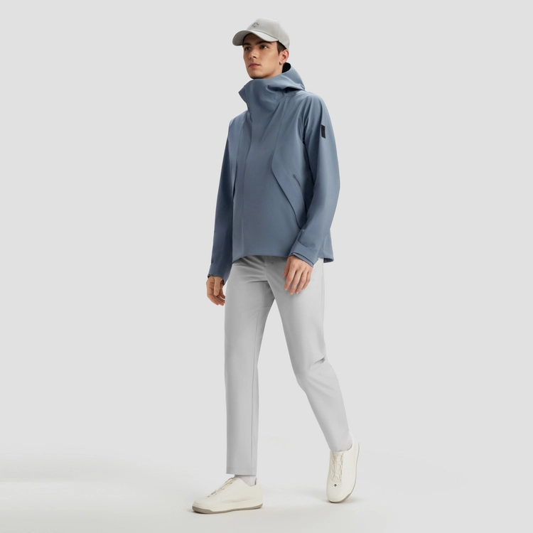 DESCENTE DUALIS