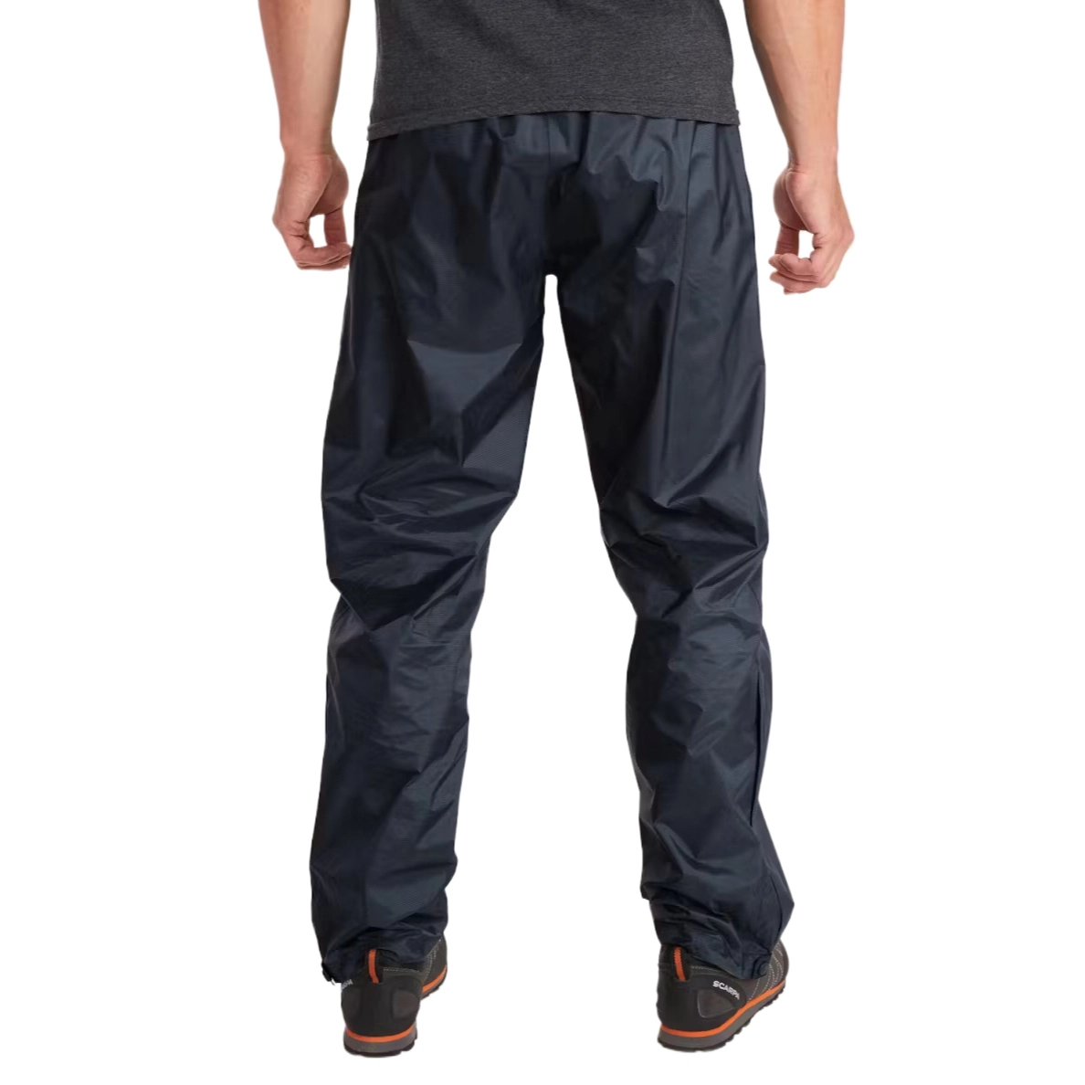 Marmot PreCip Eco Pant Short black