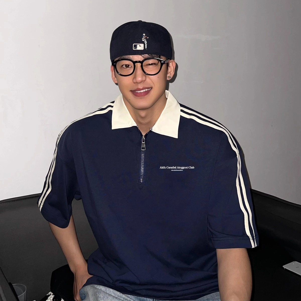 HIPHOPPUNKS Polo