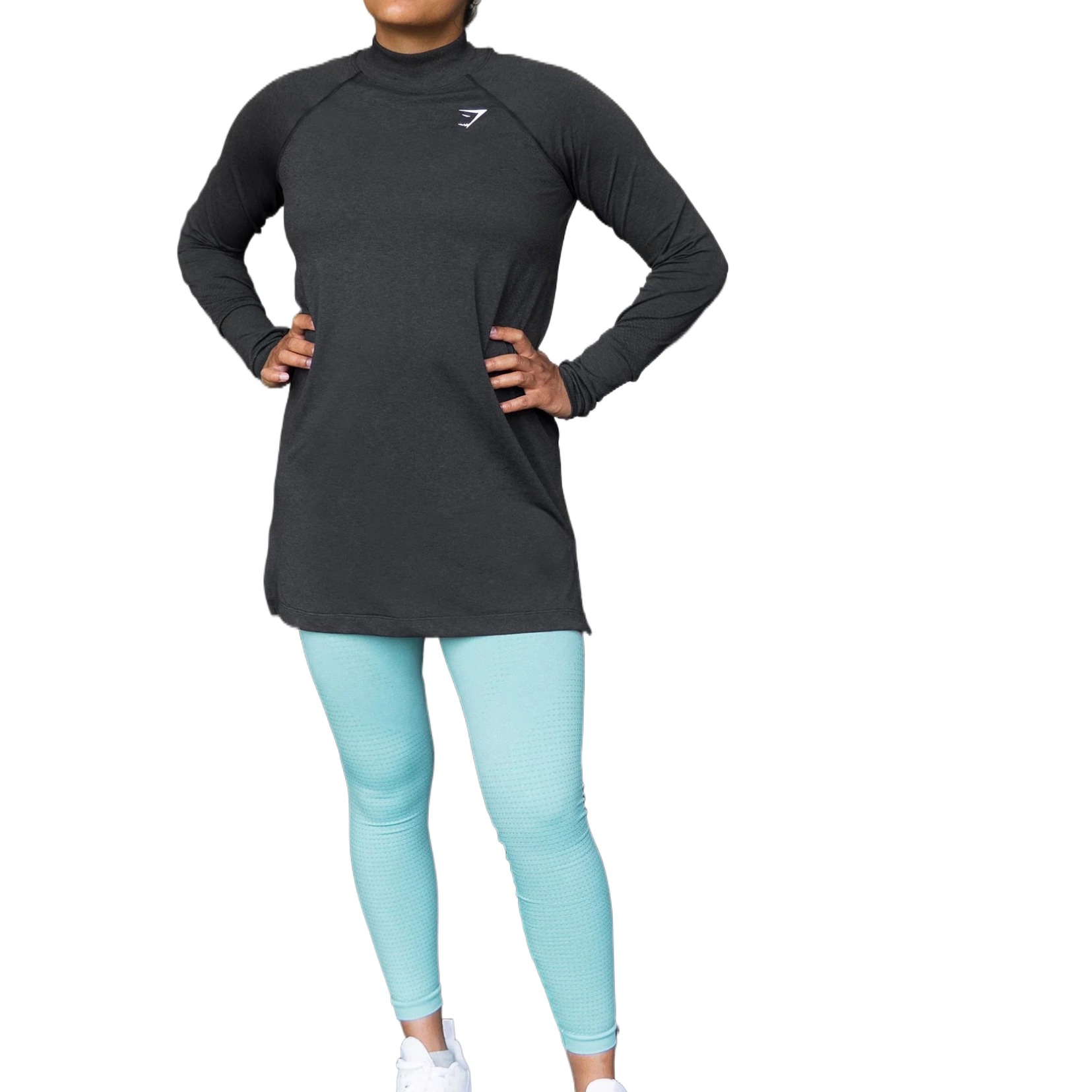 GYMSHARK Vital T