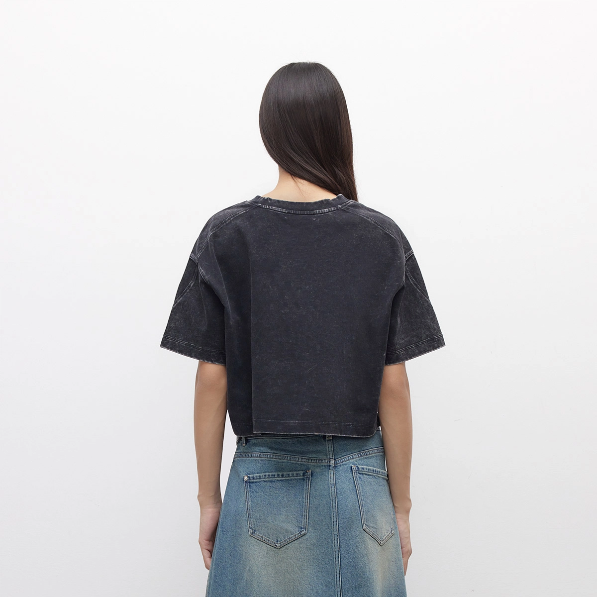 ONLY oversize T