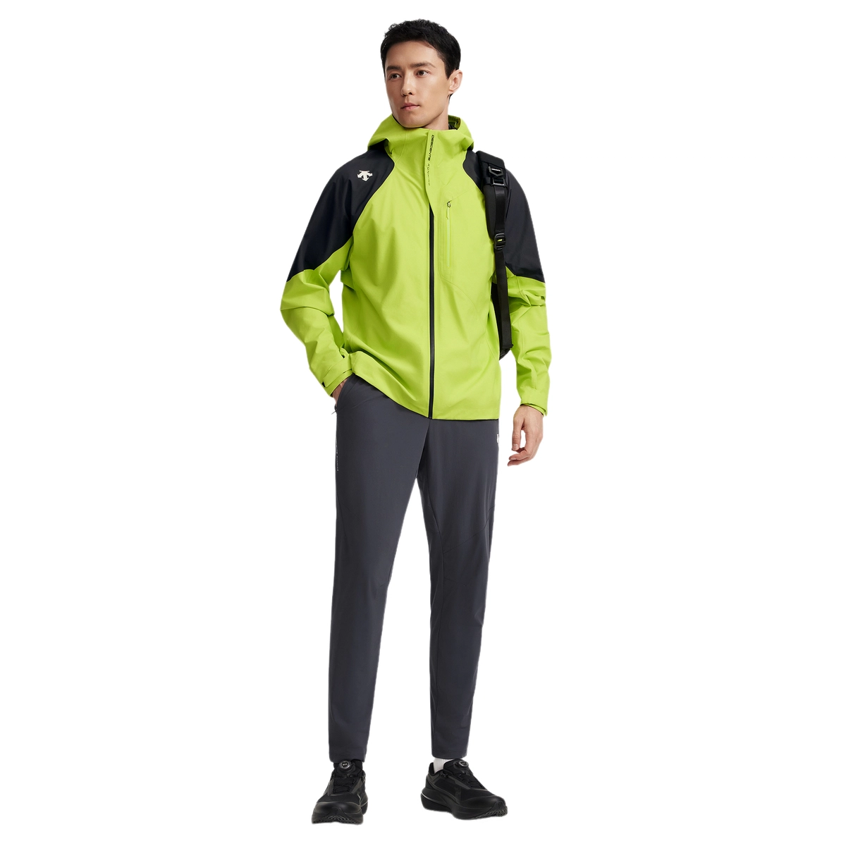 DESCENTE Running