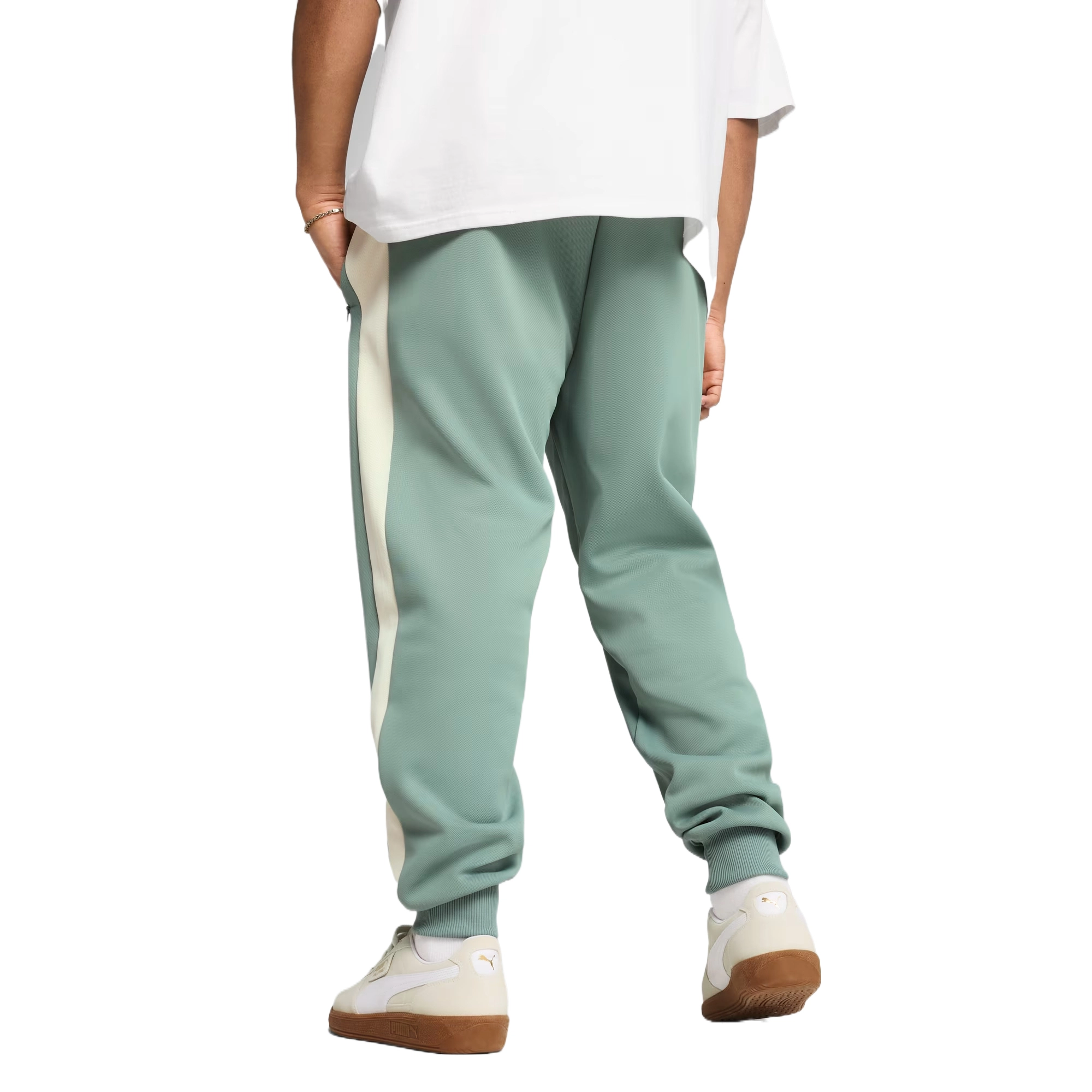 PUMA T7 ALWAYS ON Track Pants Men