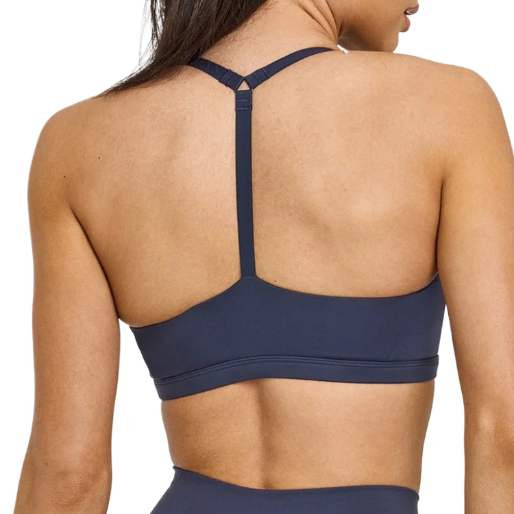 ONER ACTIVE Timeless Square Neck Sports Bra
