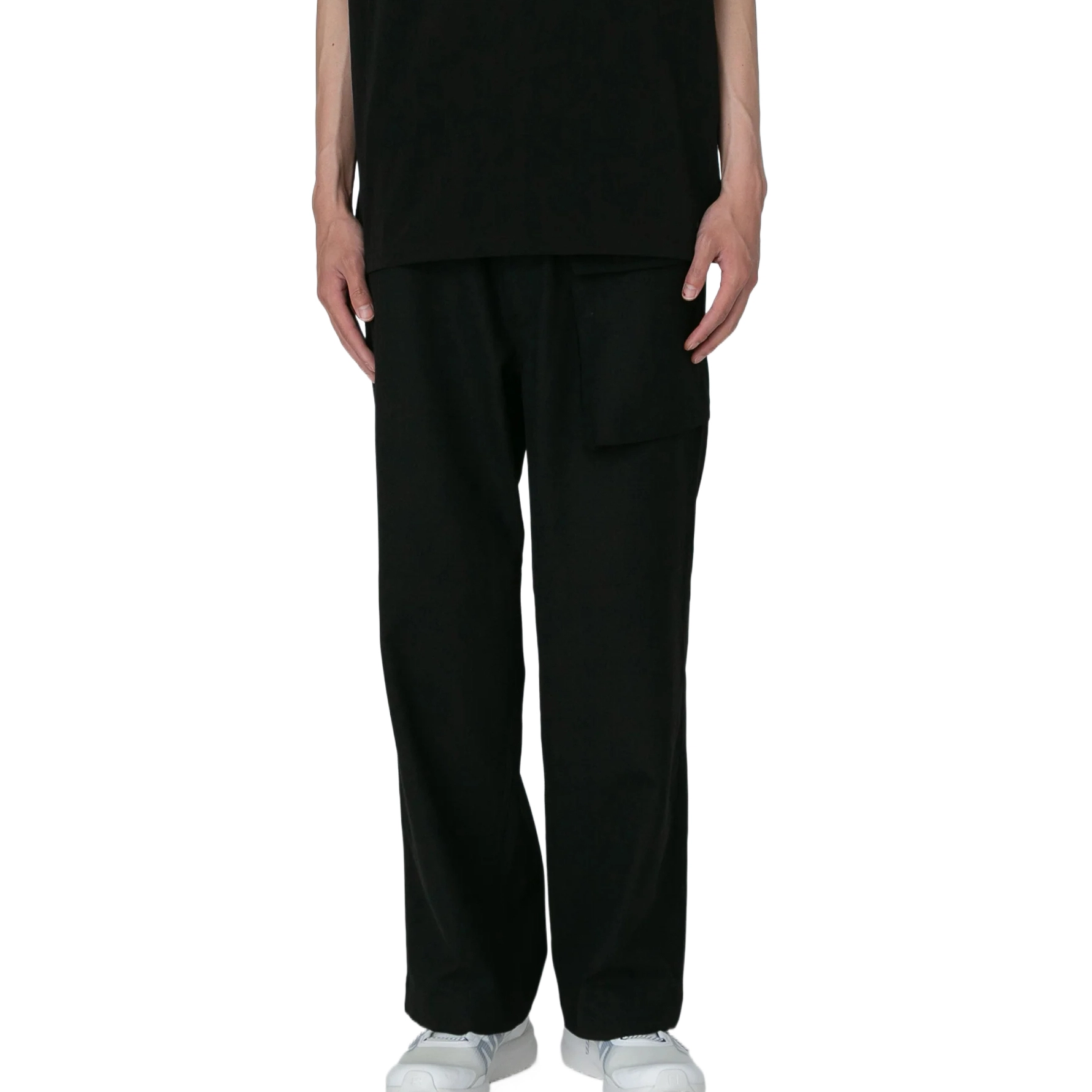 snow peak Hybrid Wool Utility Pants