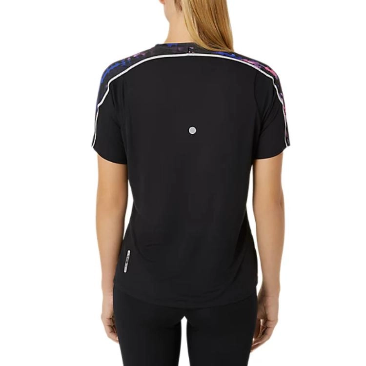 Asics SHORT SLEEVE TOPLITE-SHOW ROAD T