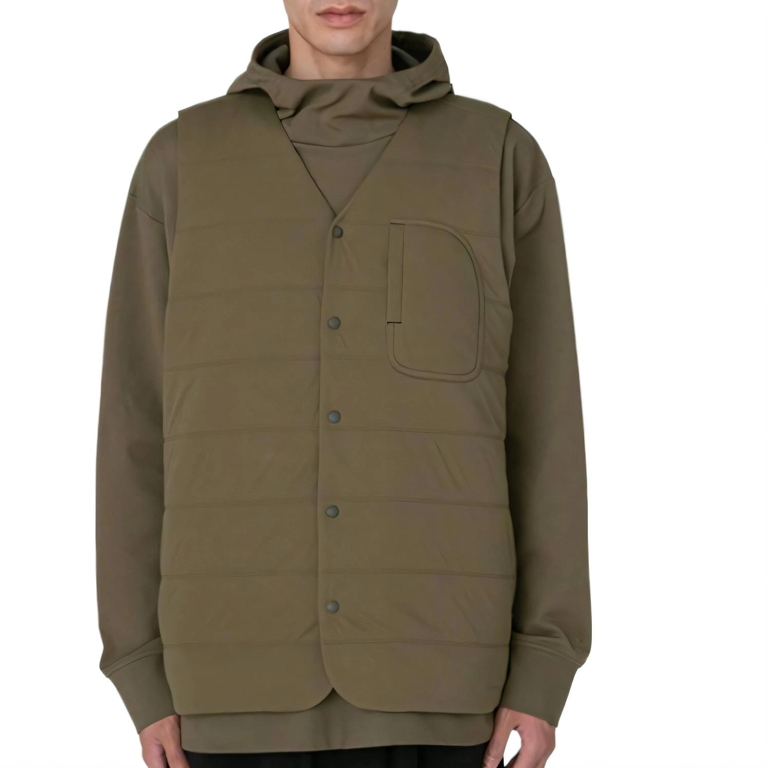 snow peak Flexible Insulated