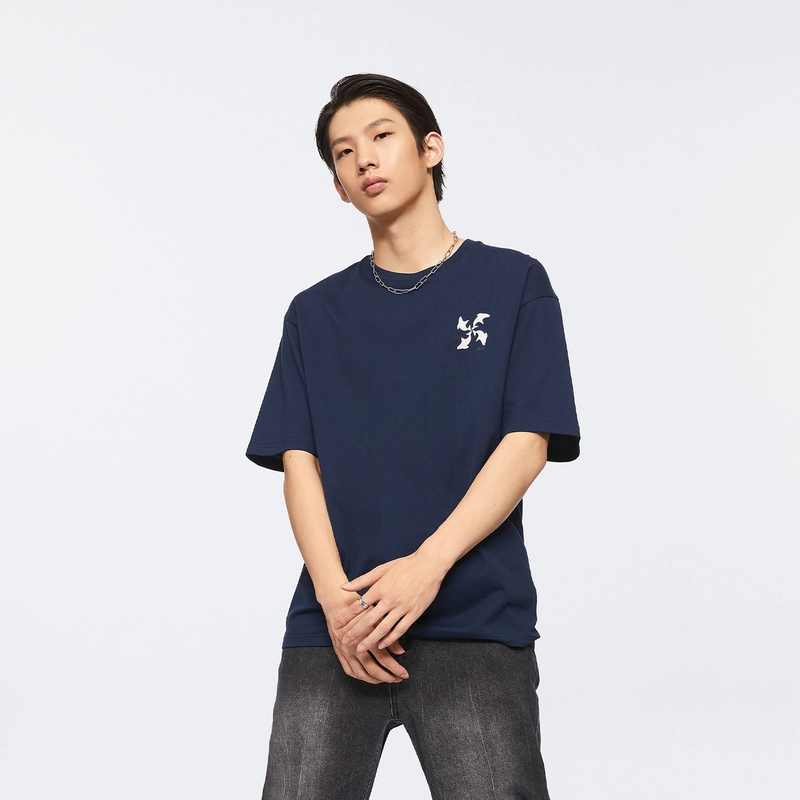 HLA JEANS T