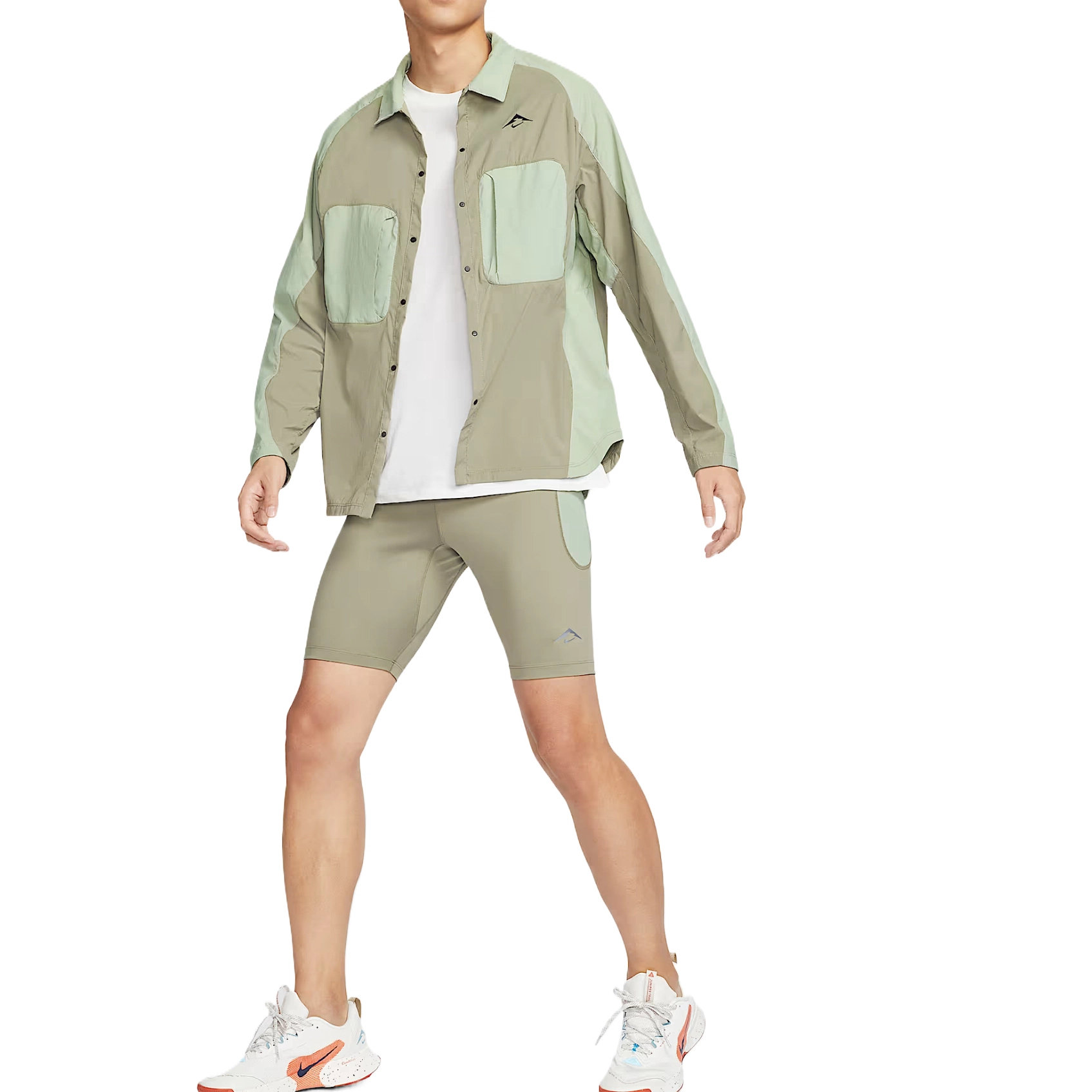 Nike Dri-FIT ADV LavaLoops