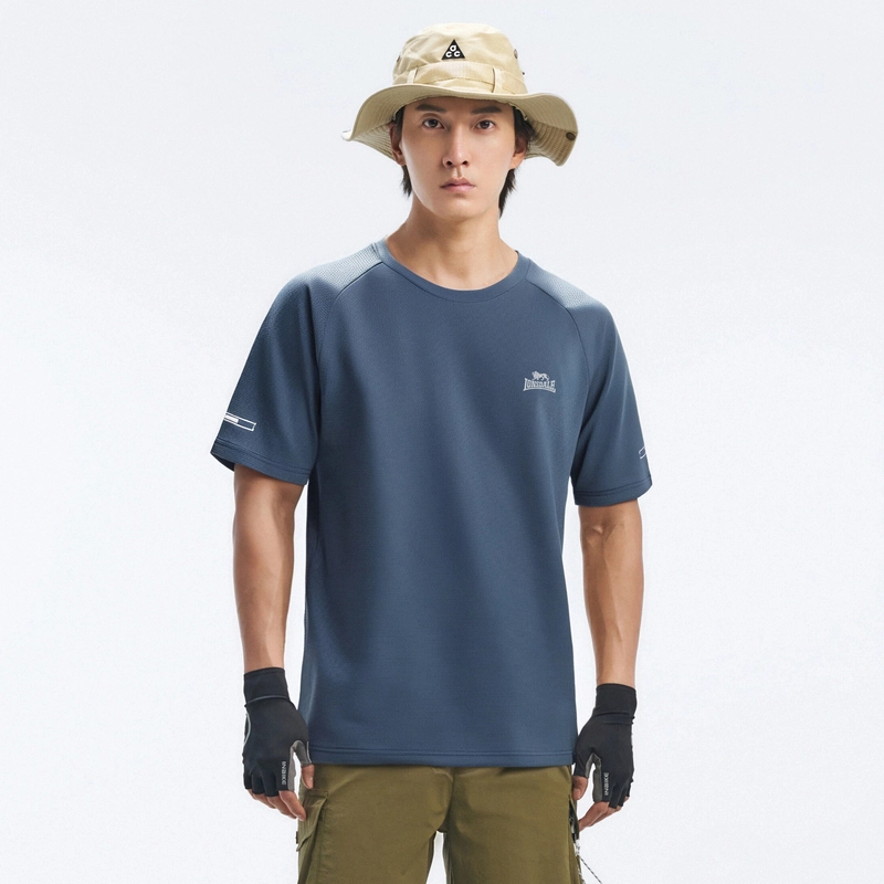 LONSDALE LogoT