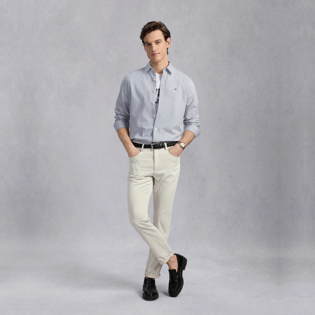 GANT