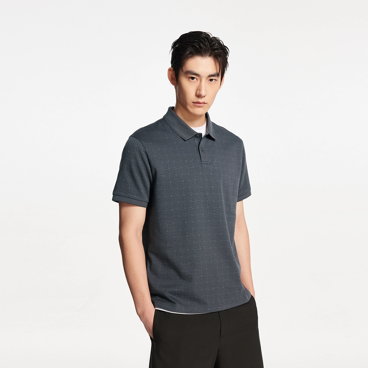 JACK JONES TPolo