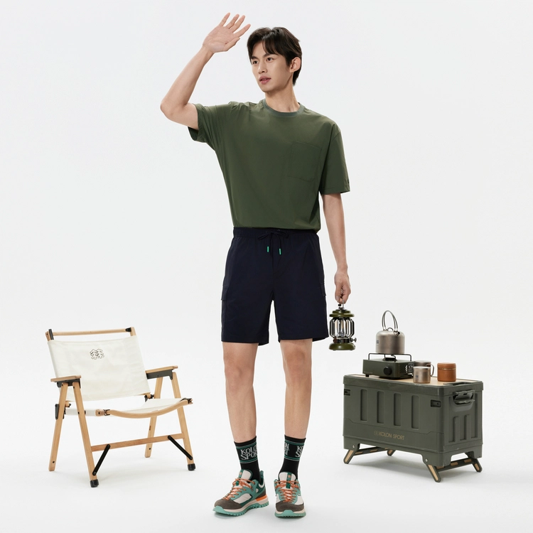 KOLON SPORT OFF CAMP DAY PACK