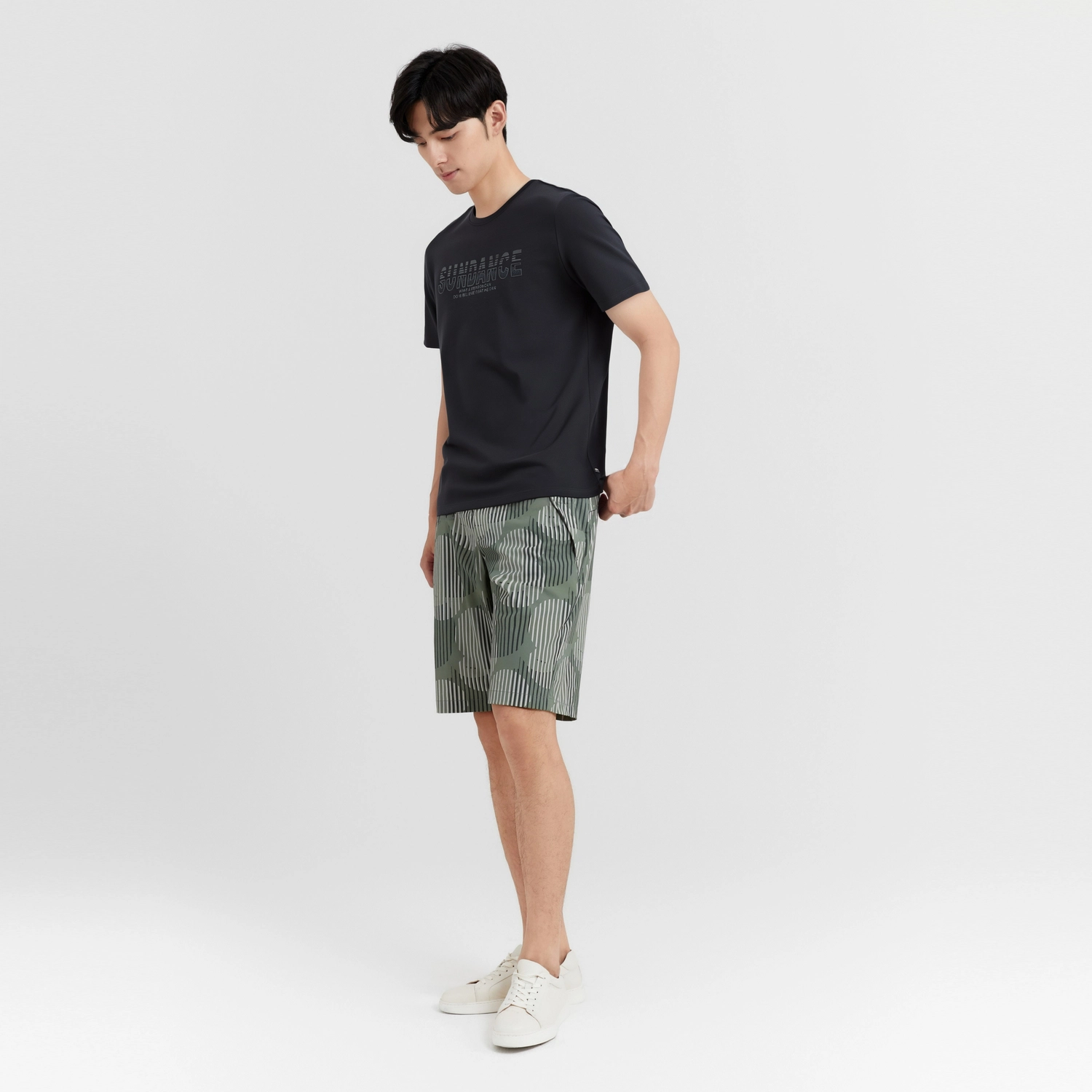 SUNDANCE T