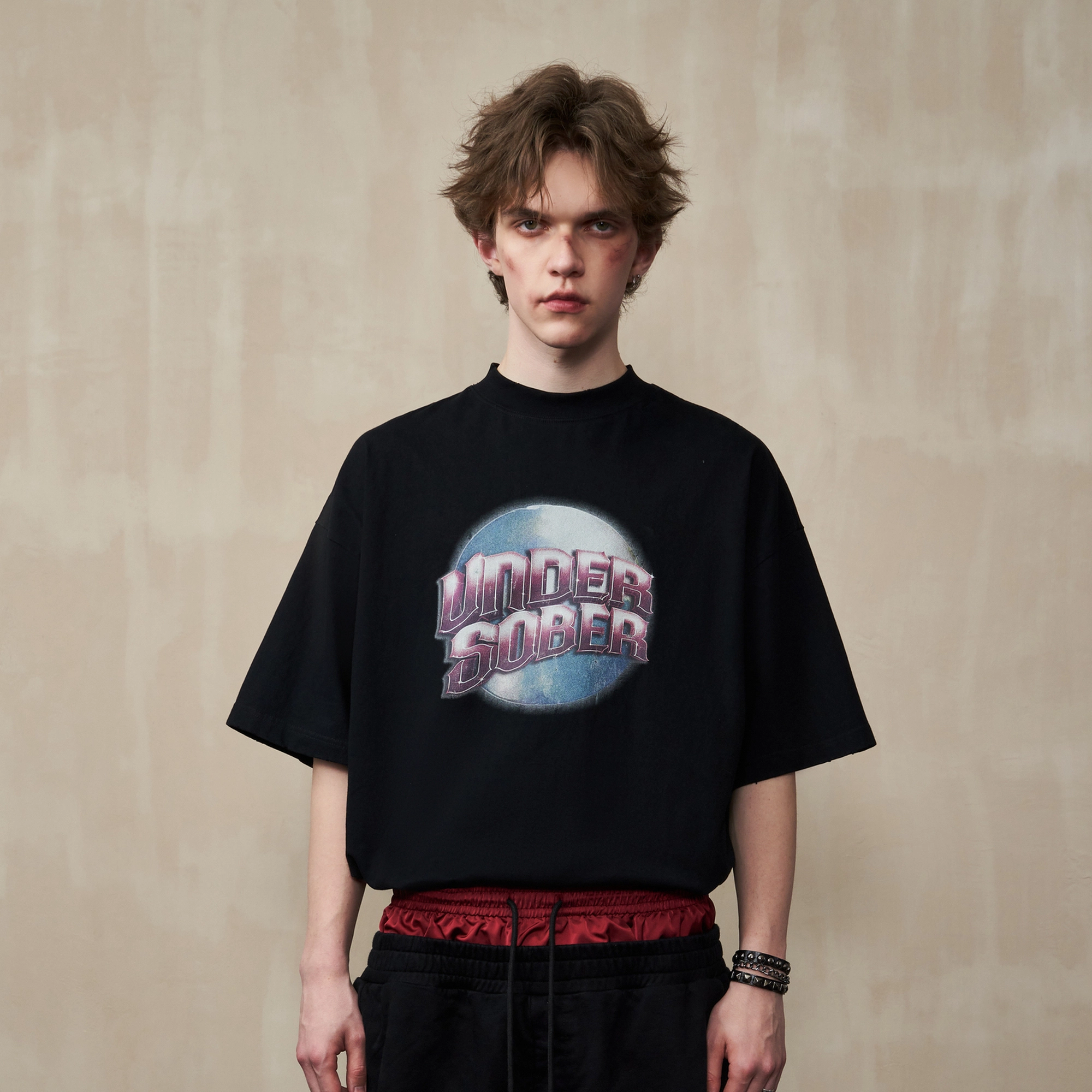 undersober T