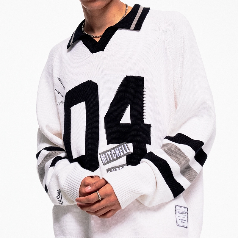 Mitchell Ness FA25 90