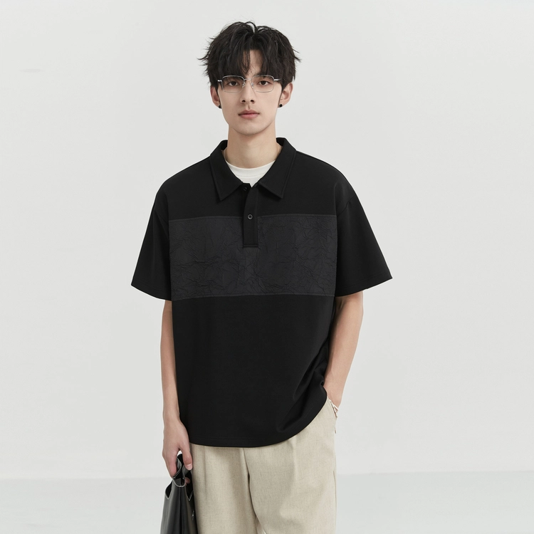 EARL JOEL Polo