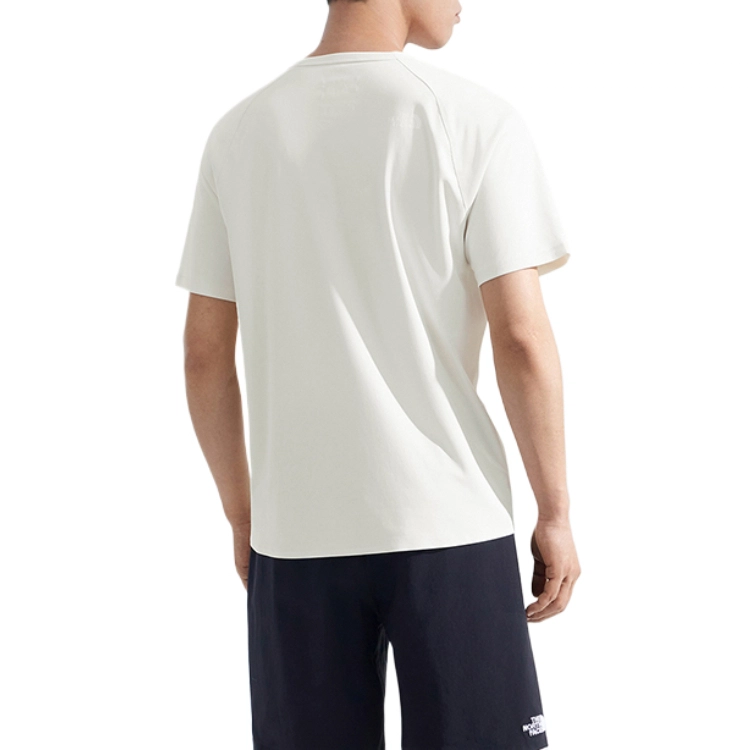 THE NORTH FACE SUN SMOOTH The North Face T