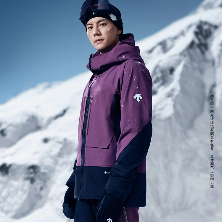 DESCENTE Snowboard