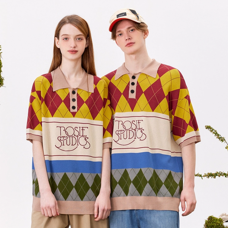 bosieagender Polo
